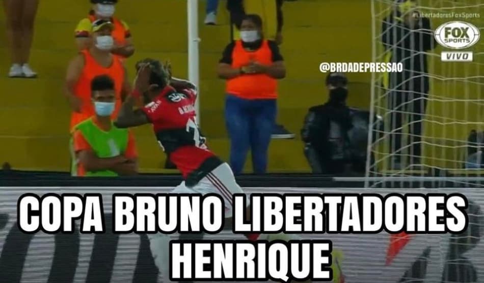 Lance!