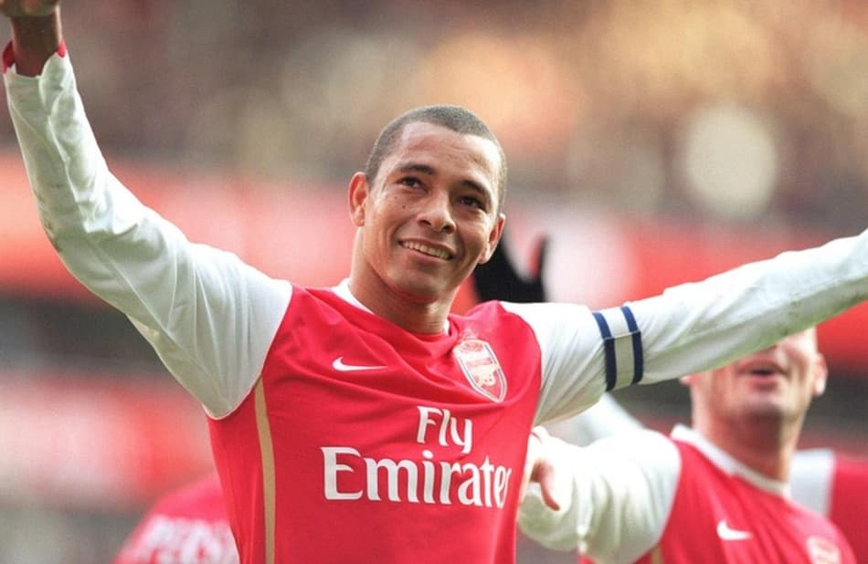 Gilberto Silva