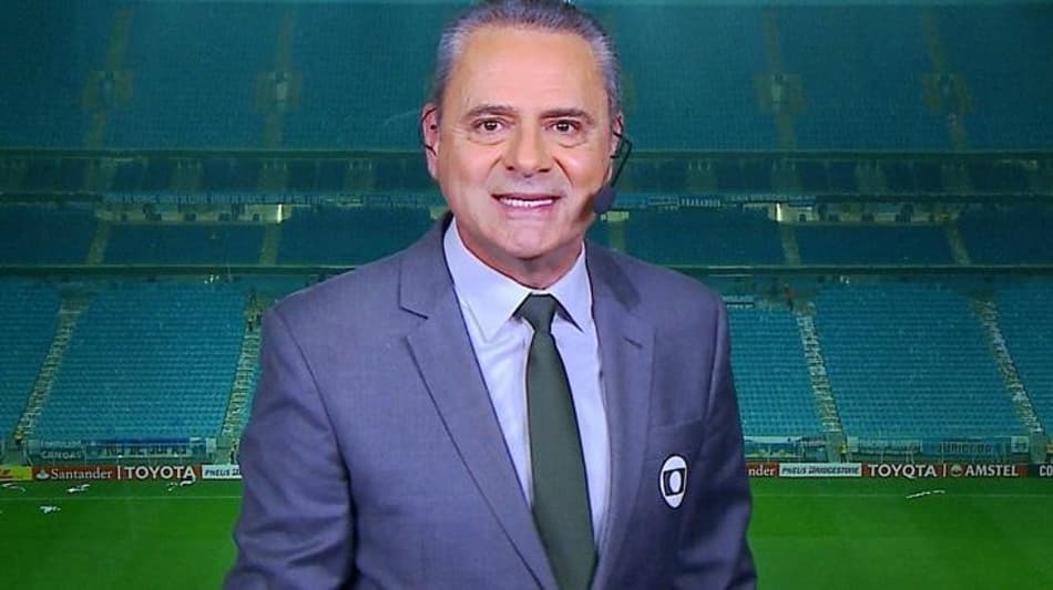 Luis Roberto
