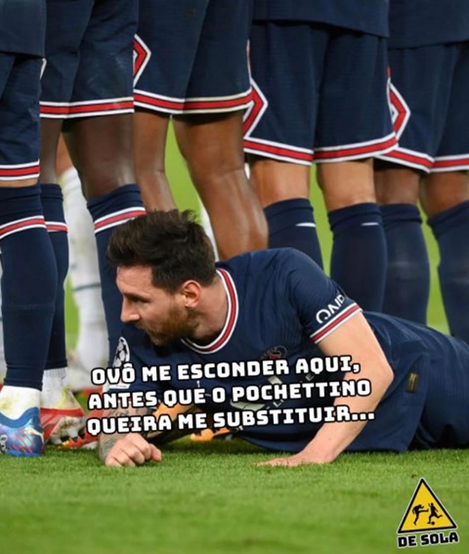 Lance!