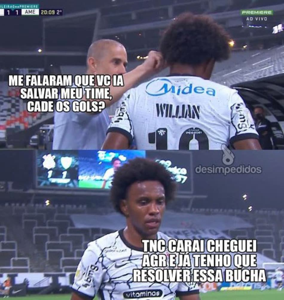Lance!