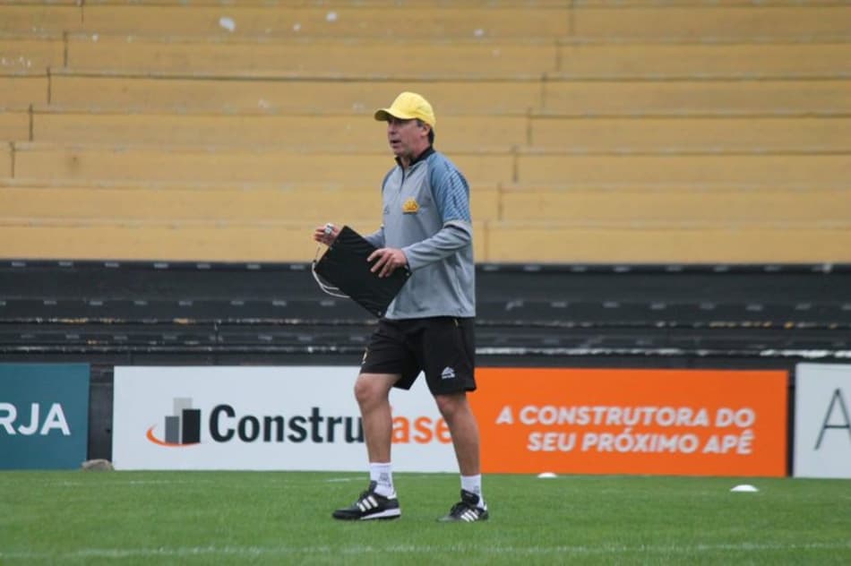 Paulo Baier