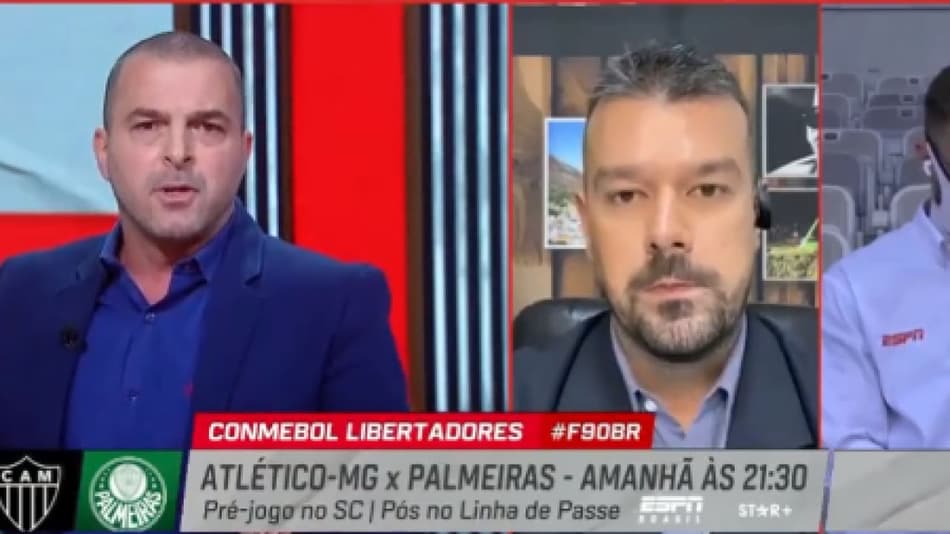 Zé Elias e Pedro Ivo