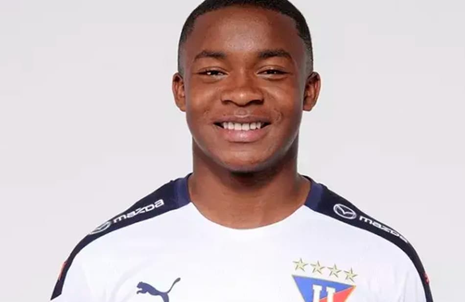 Lance!