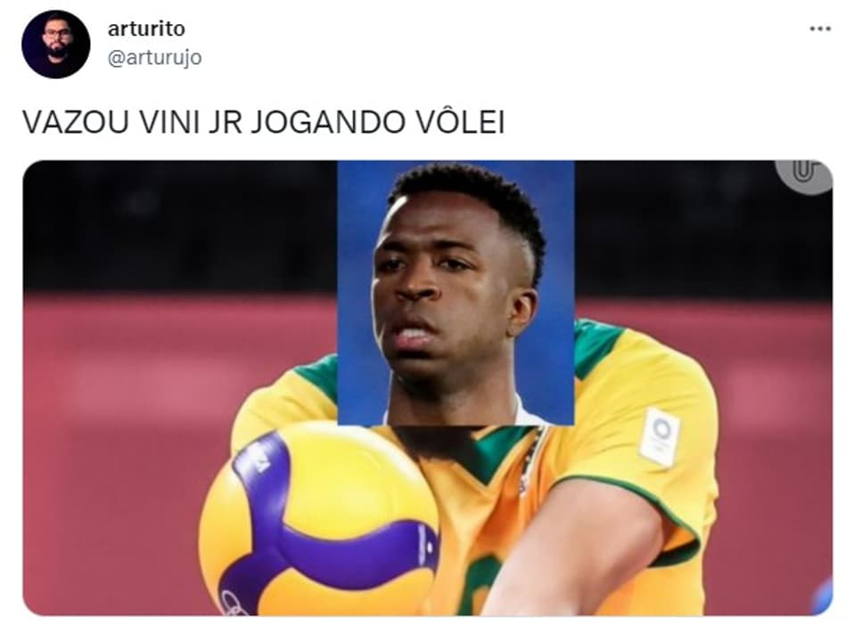 Lance!