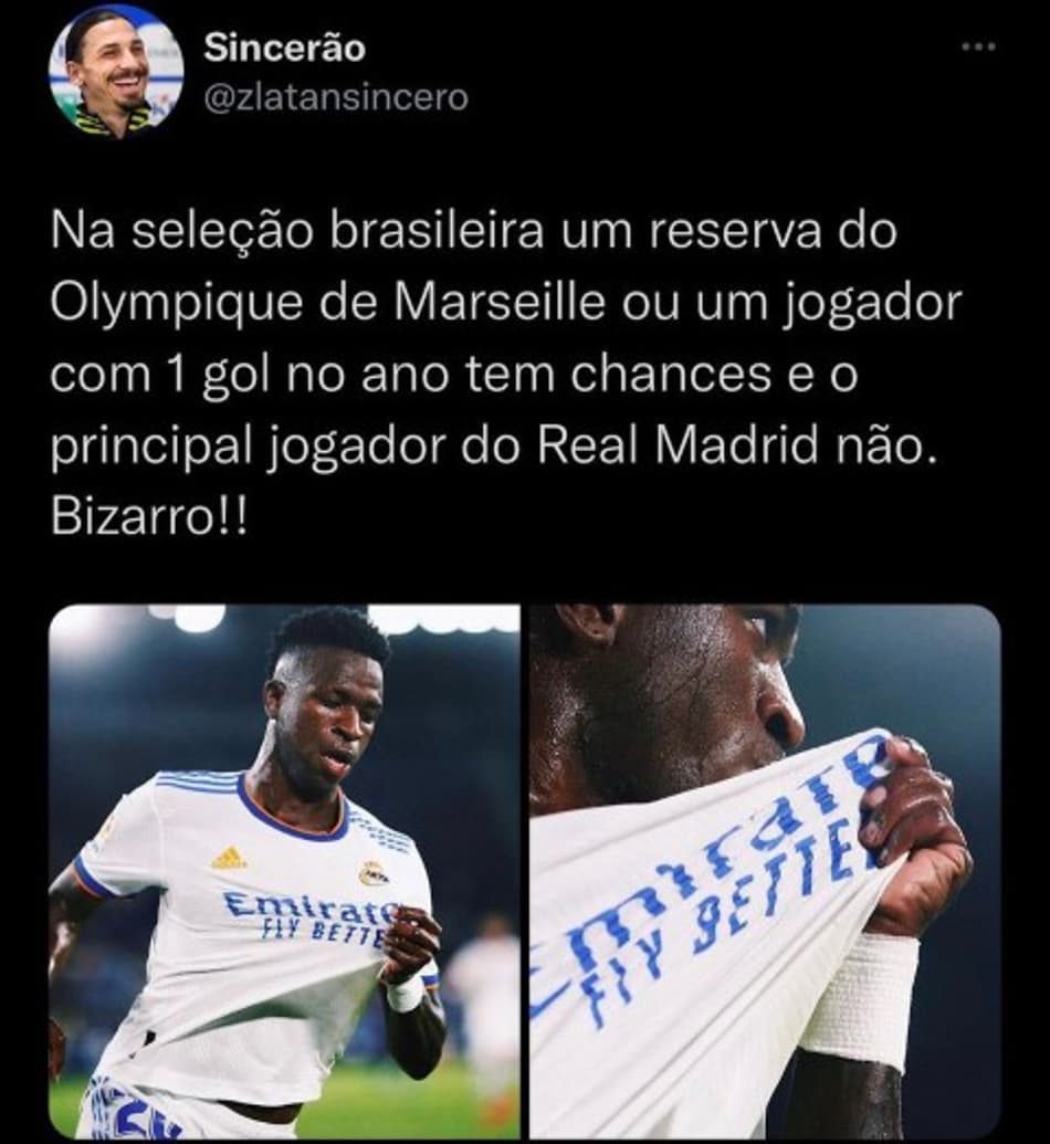 Lance!