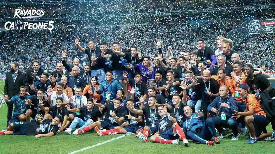 Monterrey