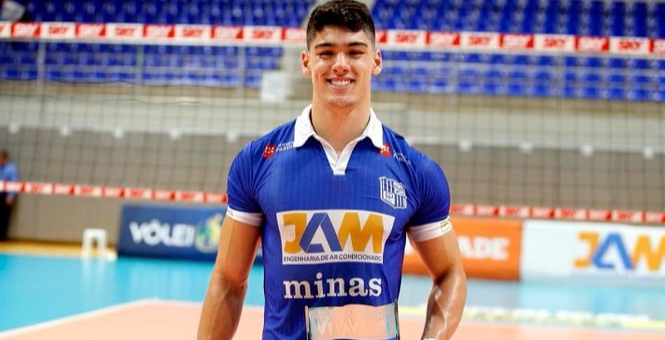 Henrique Honorato