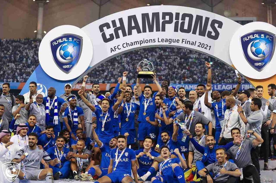 Al Hilal