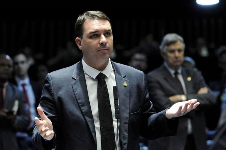 Flavio Bolsonaro