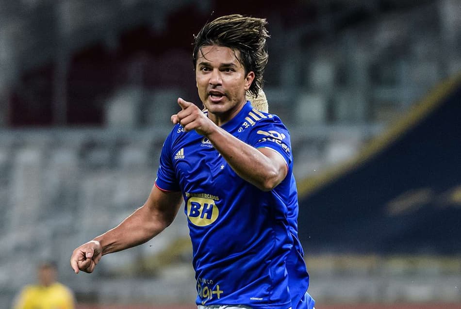 Marcelo Moreno
