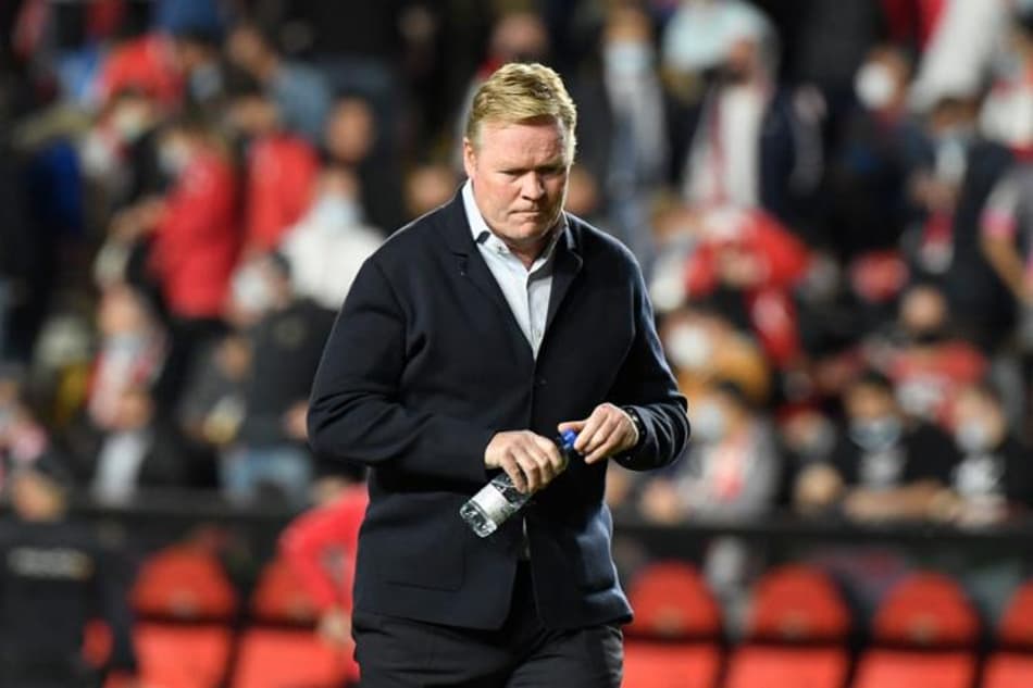 Ronald Koeman