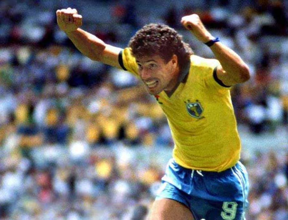Lance!