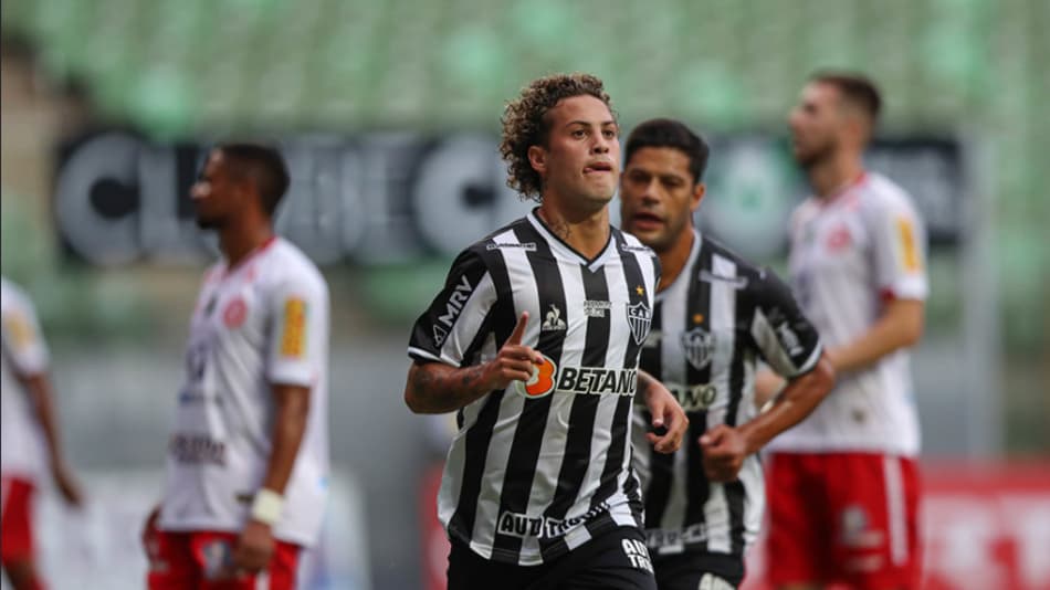 Guga-Atletico-MG