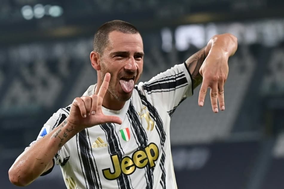 Chiellini