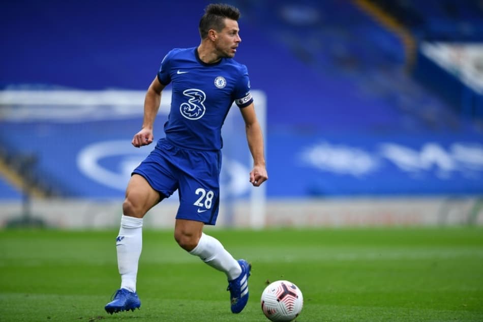 Azpilicueta