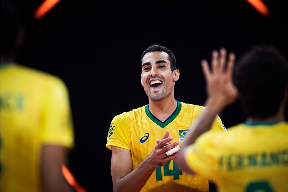 Douglas Souza