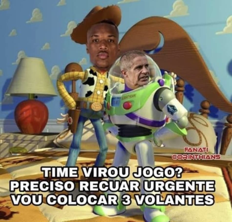 Lance!