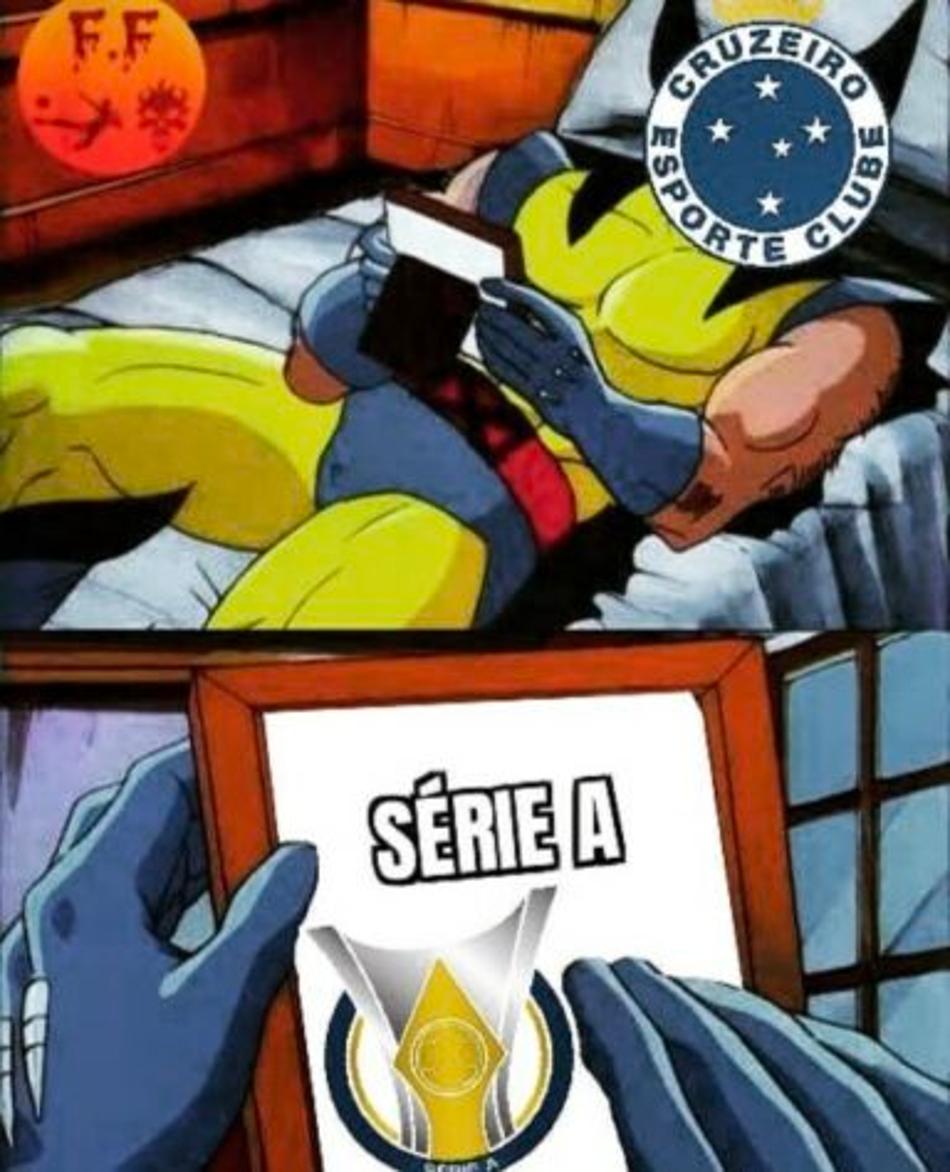 Lance!