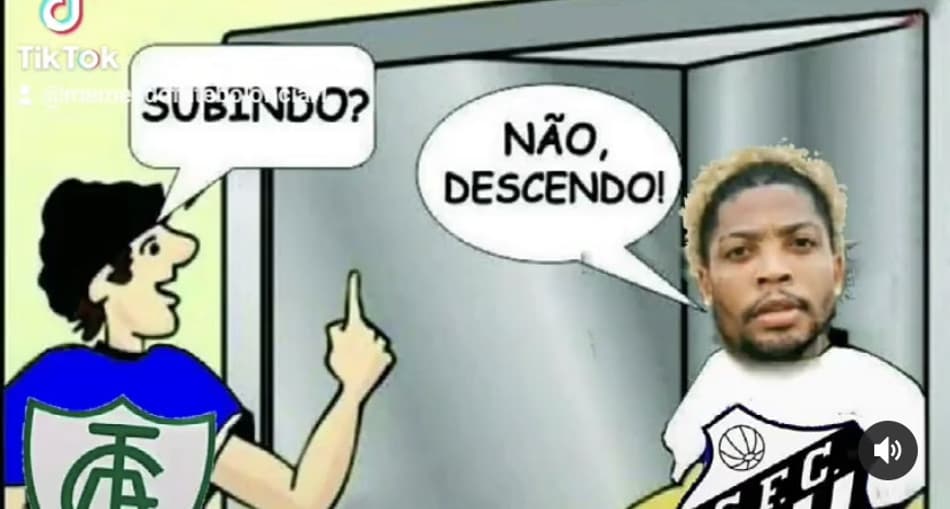Lance!