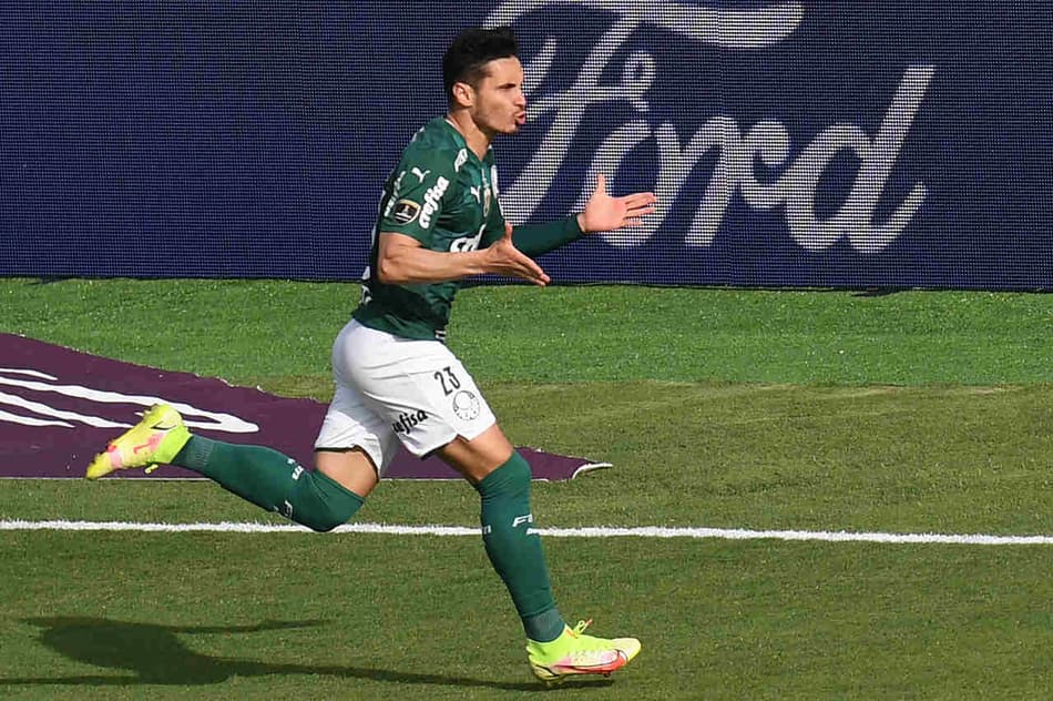 Raphael Veiga
