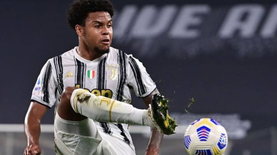 Weston McKennie