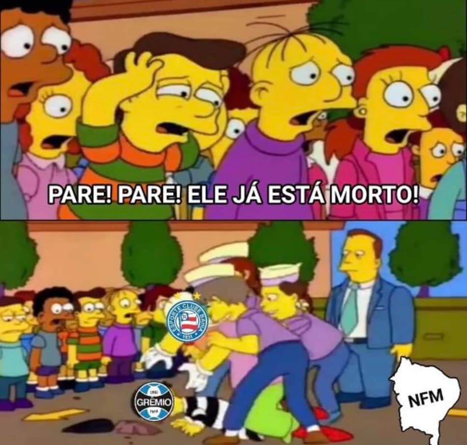 Lance!