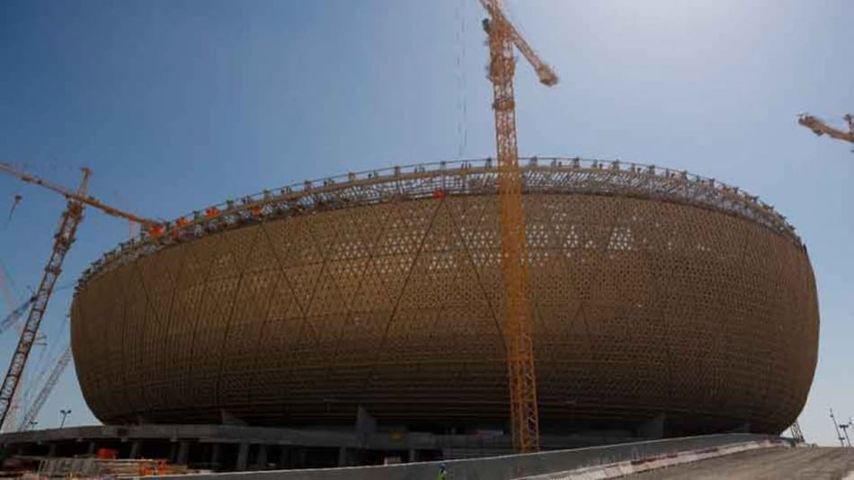 Estadio Lusail_Qatar