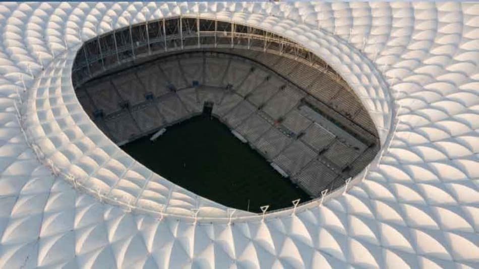 Estadio Lusail_Qatar