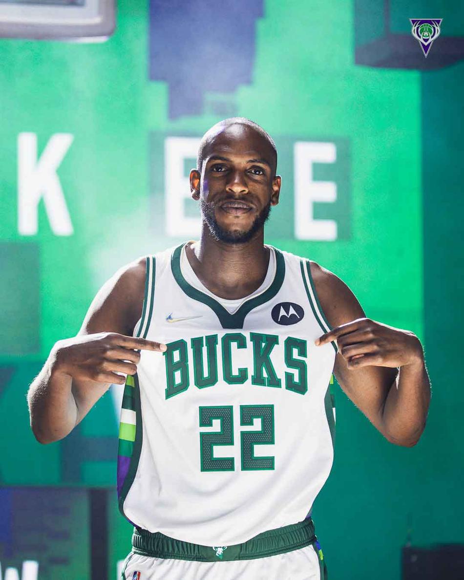 Lance!