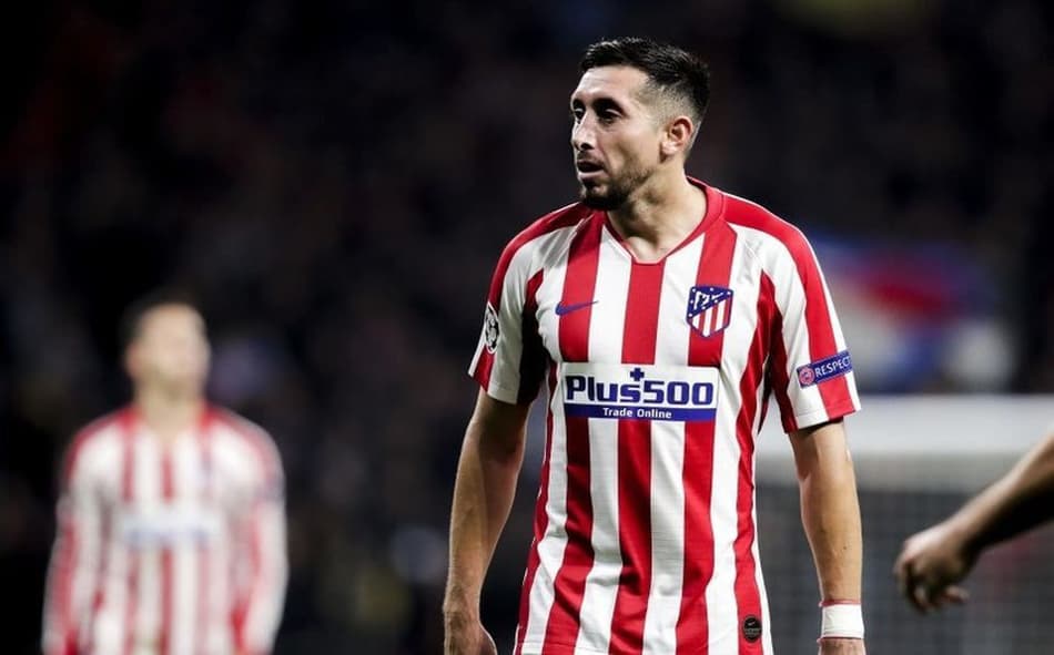 Héctor Herrera