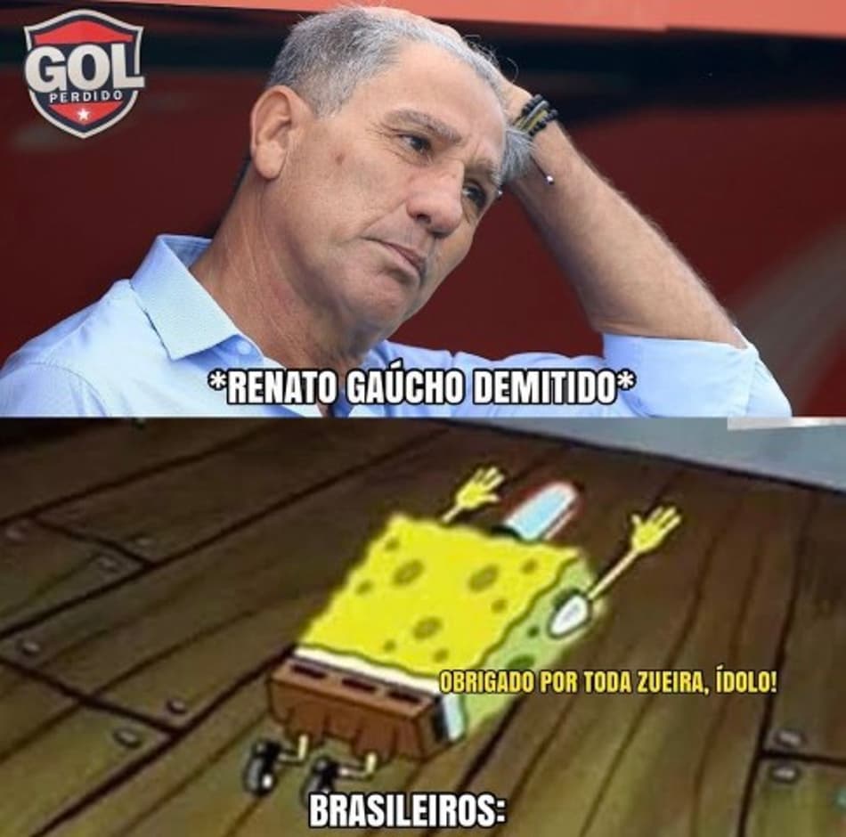 Lance!