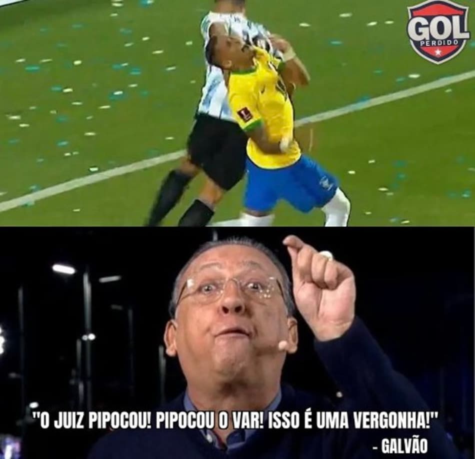 Lance!