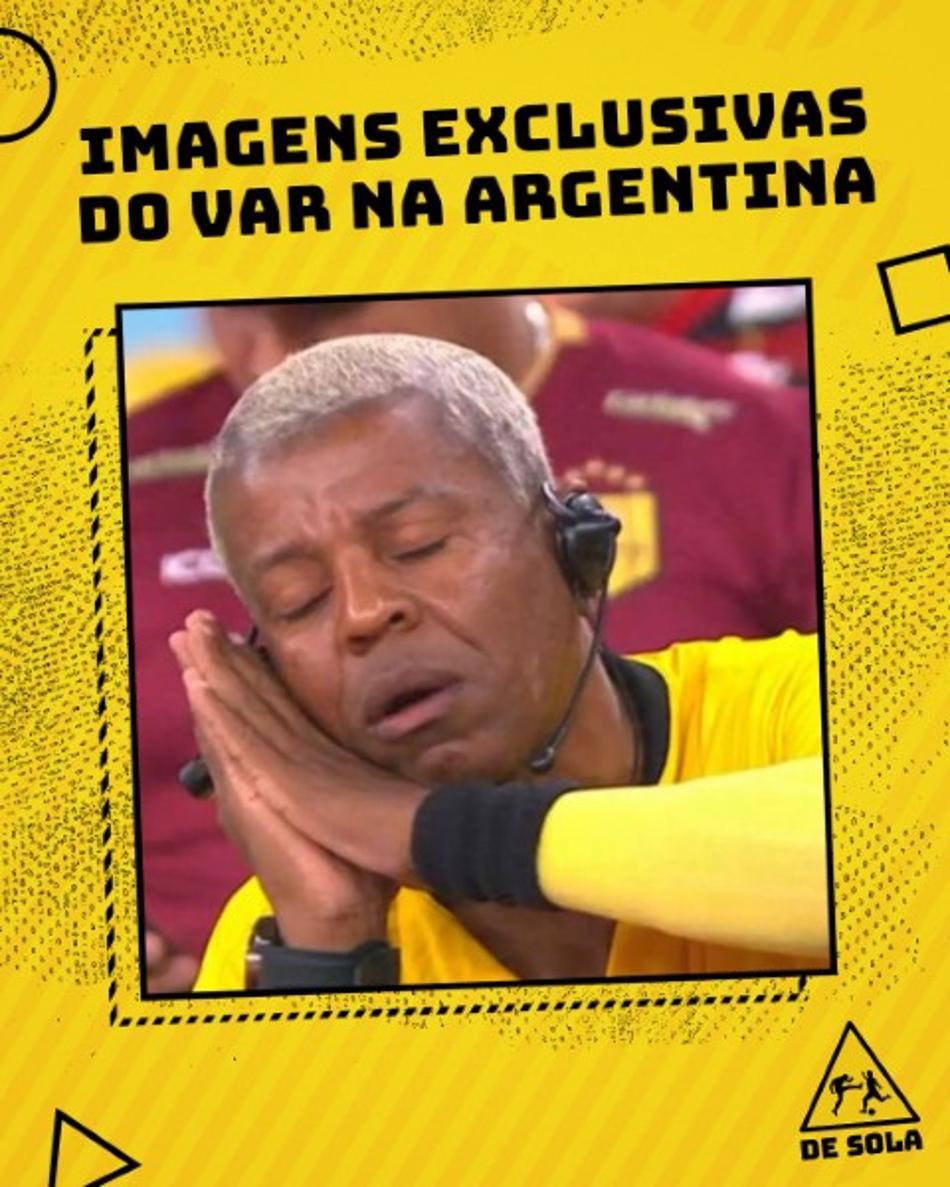 Lance!