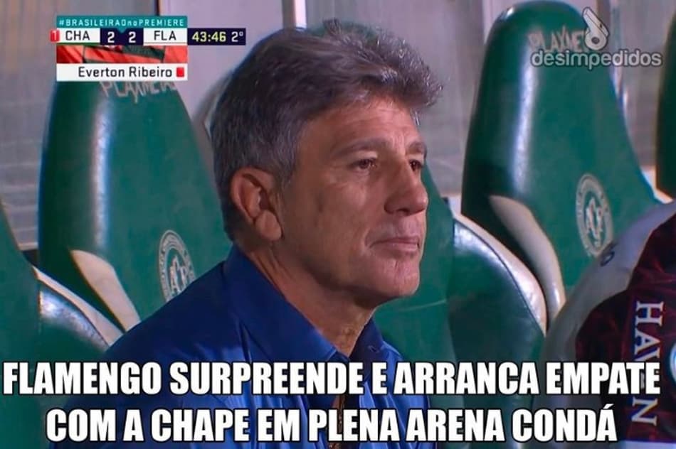 Lance!