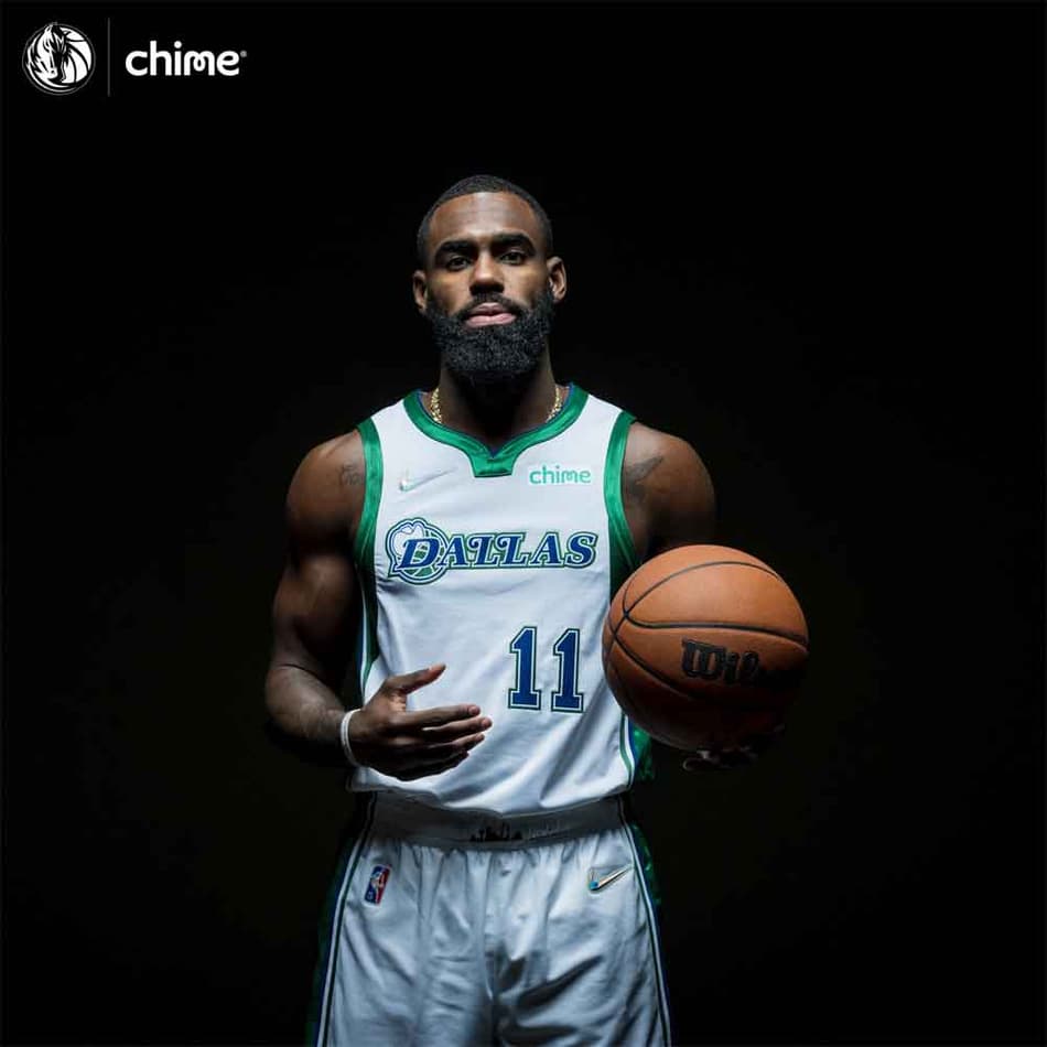 Lance!