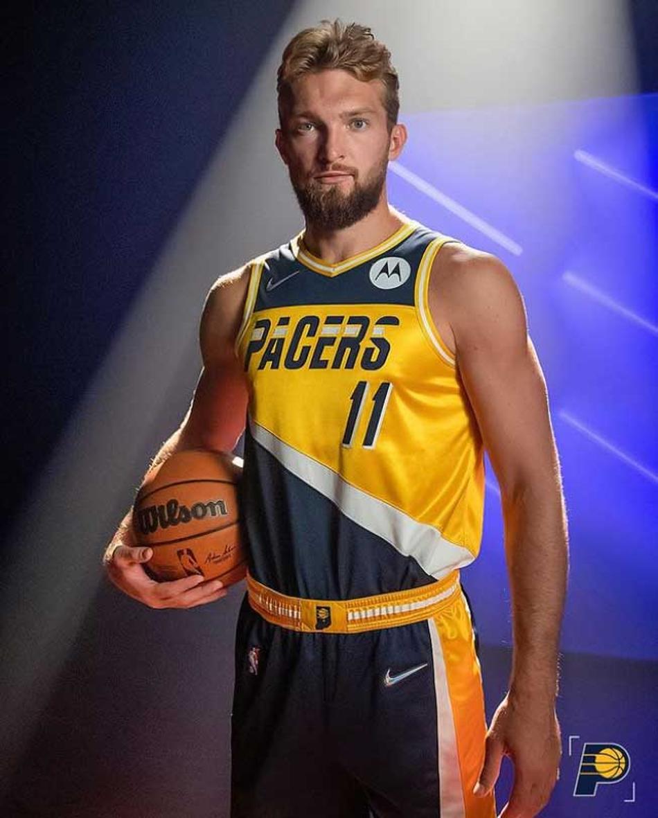 Lance!