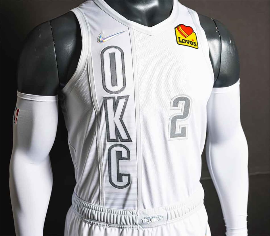 Lance!