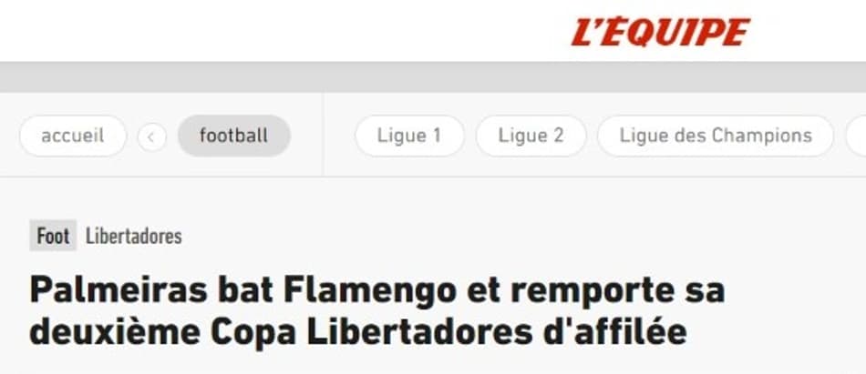 Lance!
