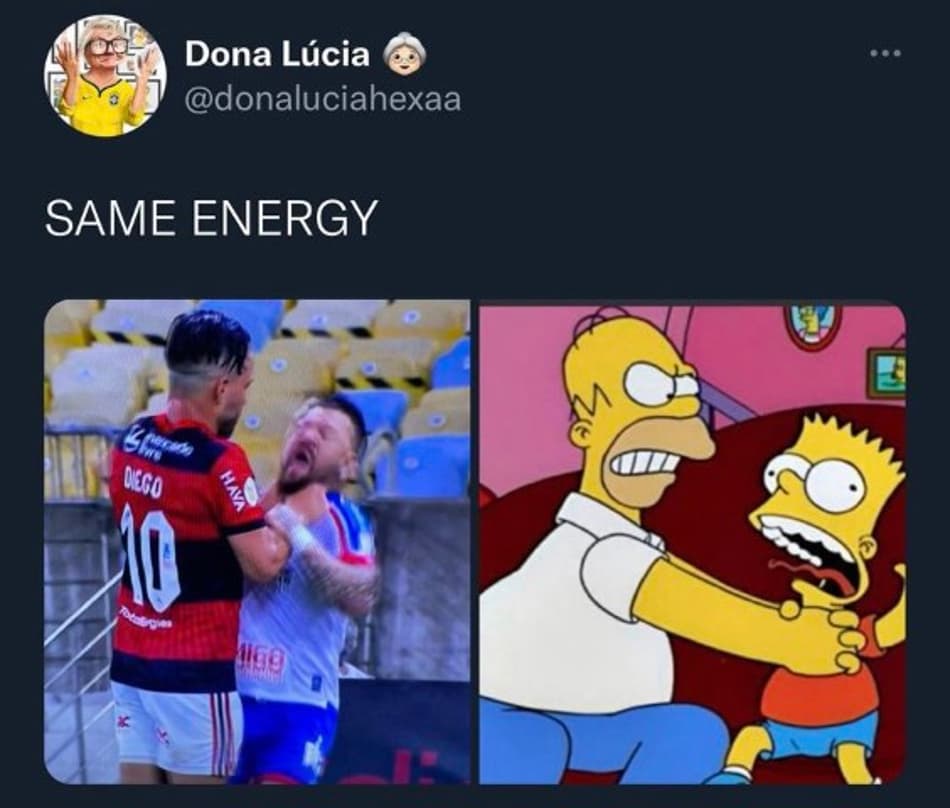 Lance!