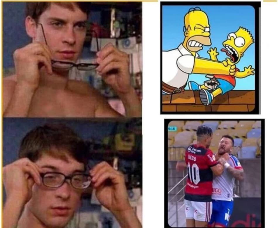 Lance!