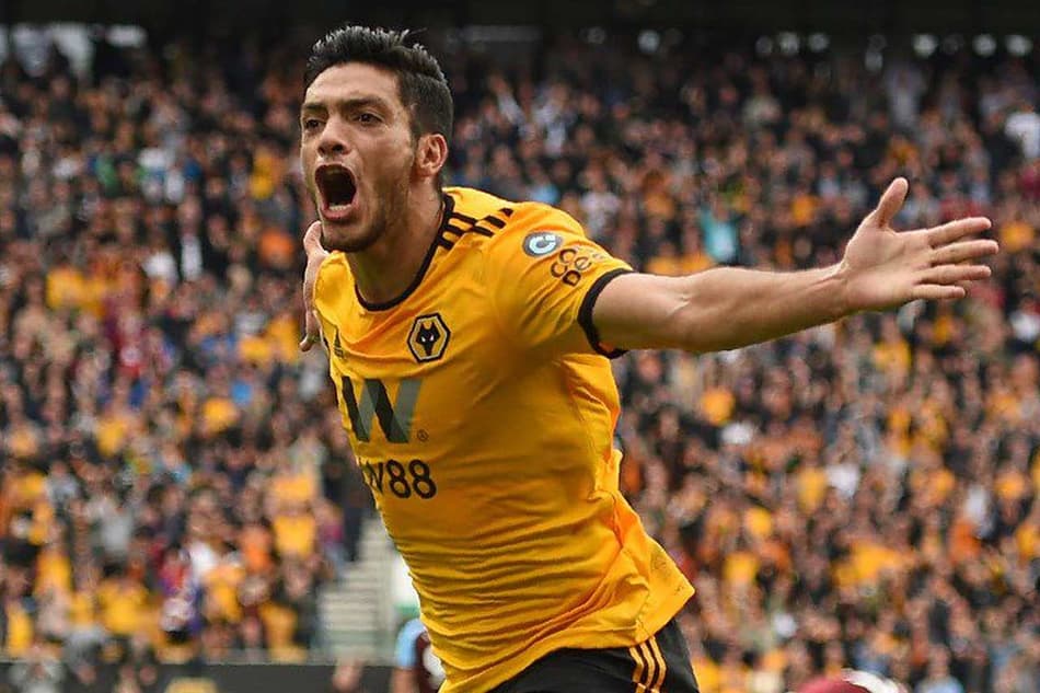 Raul Jiménez