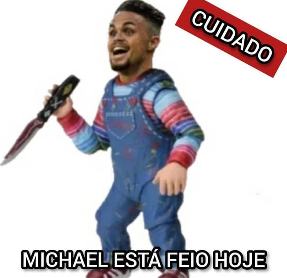 Lance!