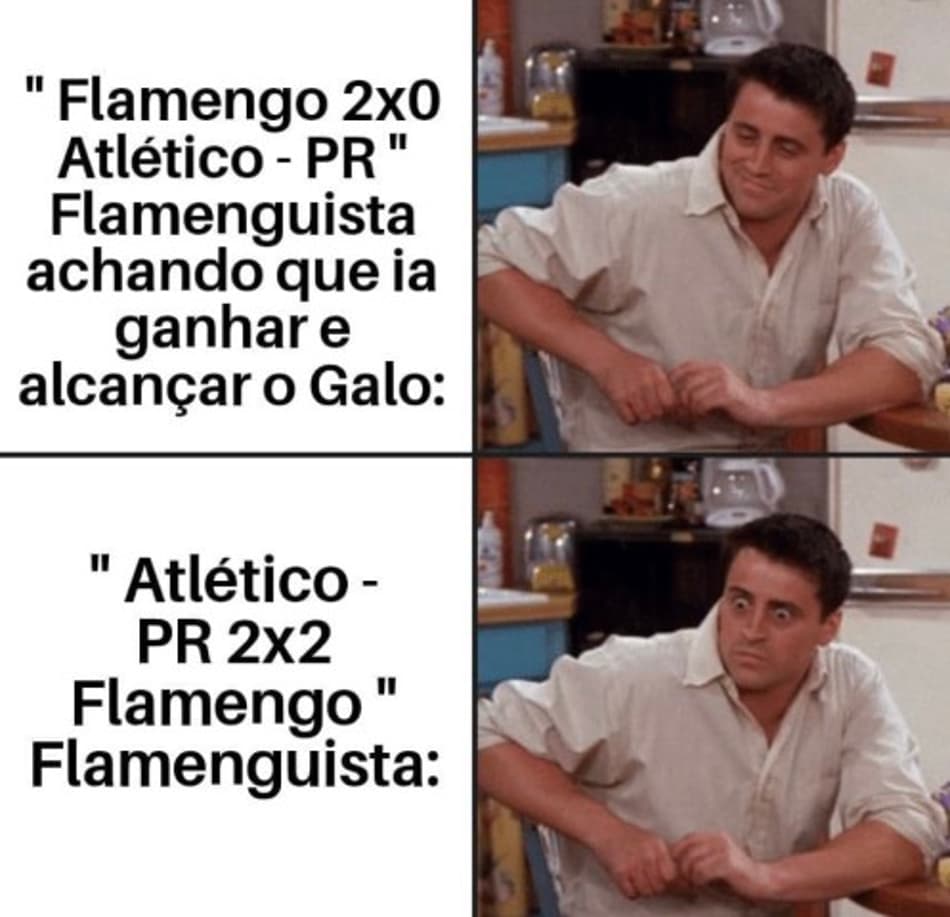 Lance!