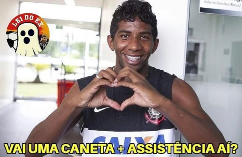 Lance!