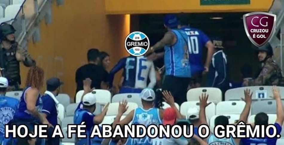 Lance!
