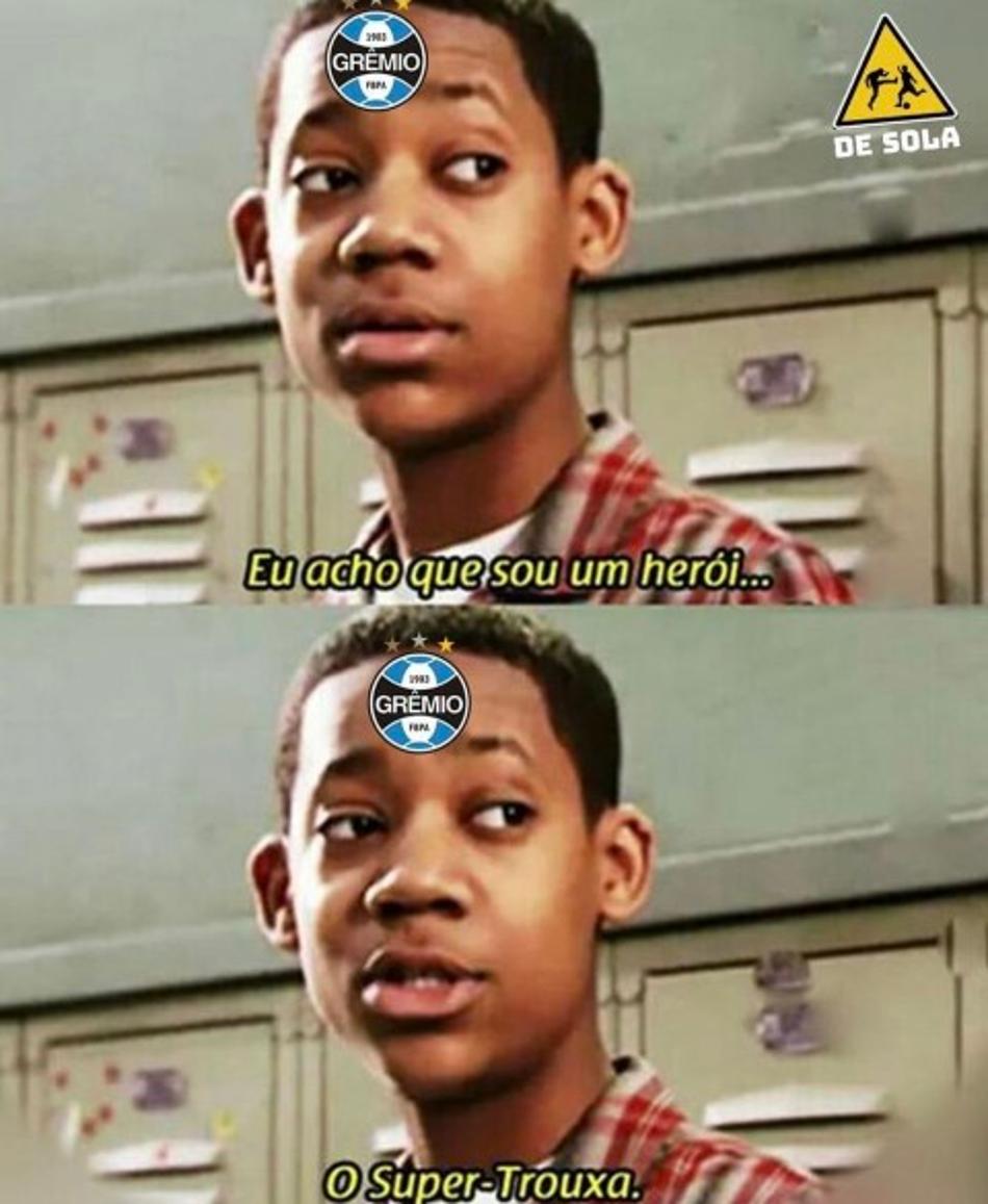 Lance!