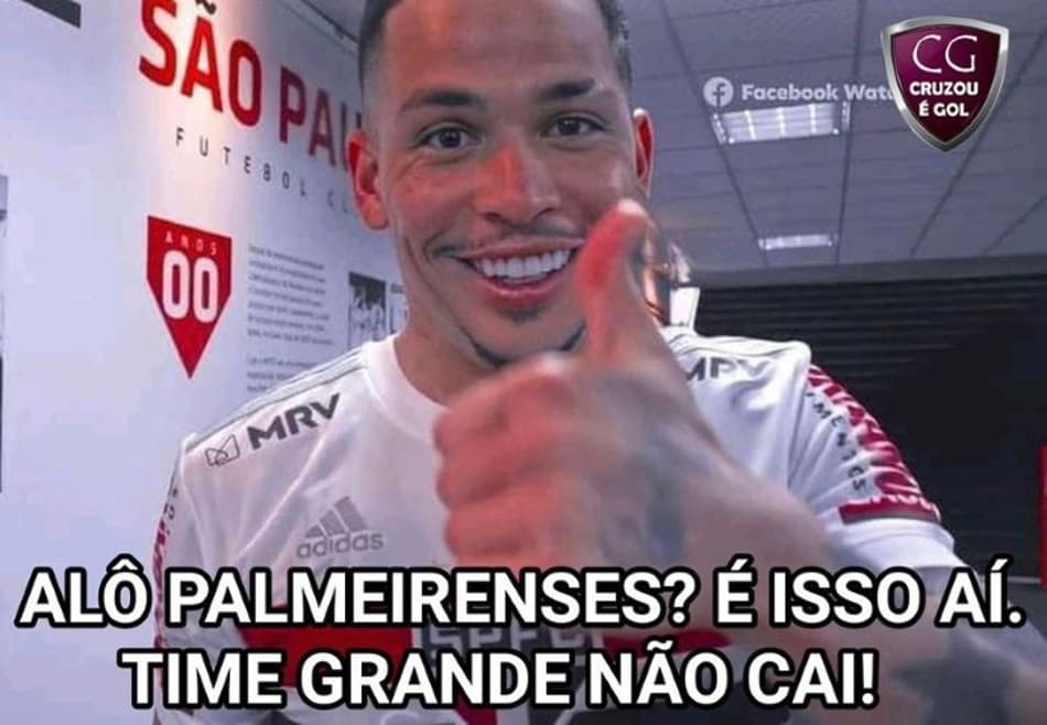 Lance!