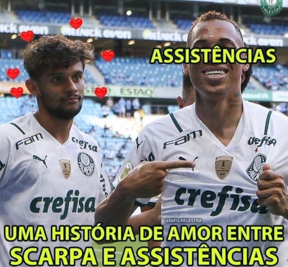 Lance!