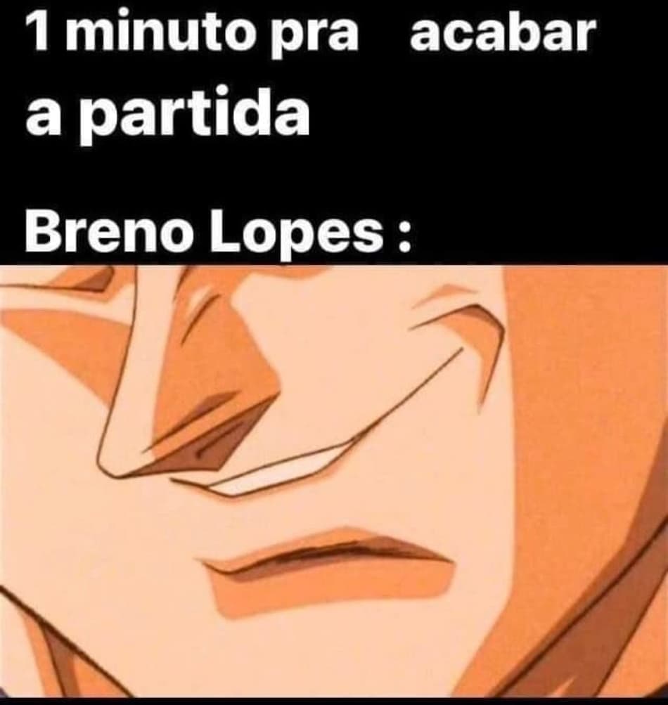 Lance!